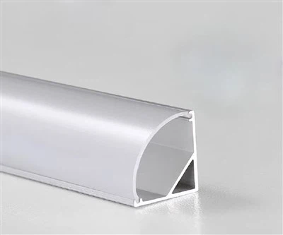 LED照明用アルミニウムプロファイル